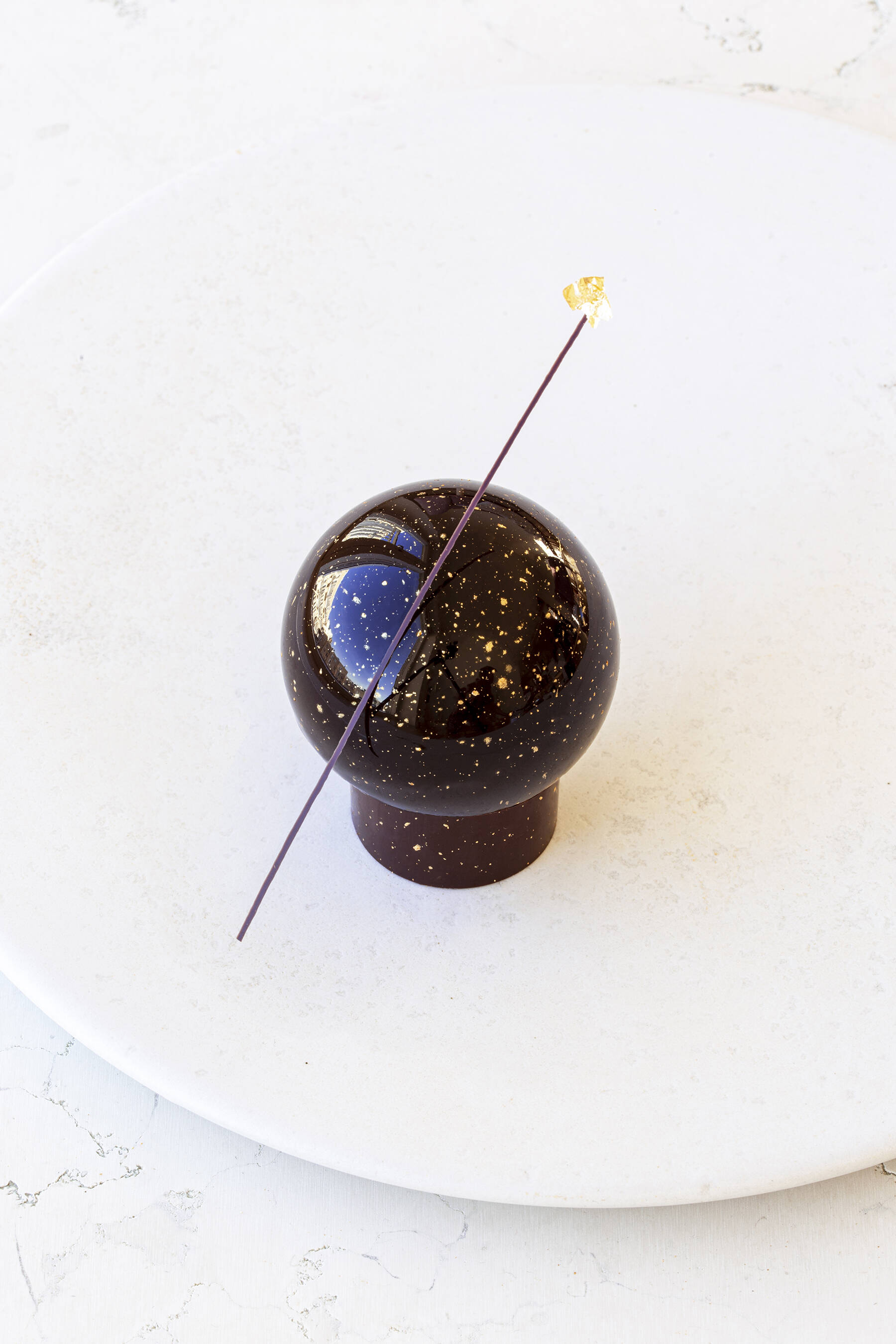 Chocolate bombs