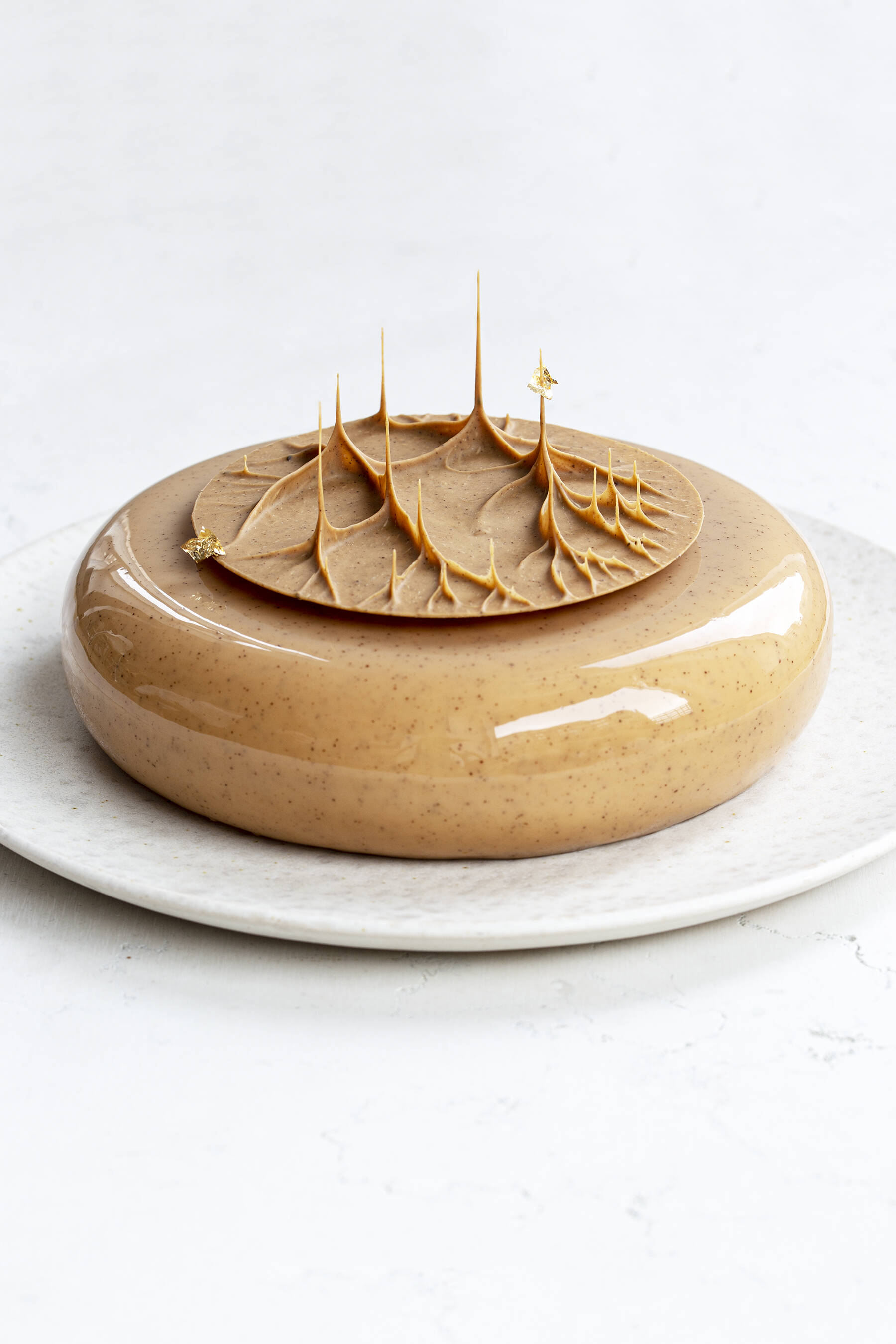 Coffee cake
