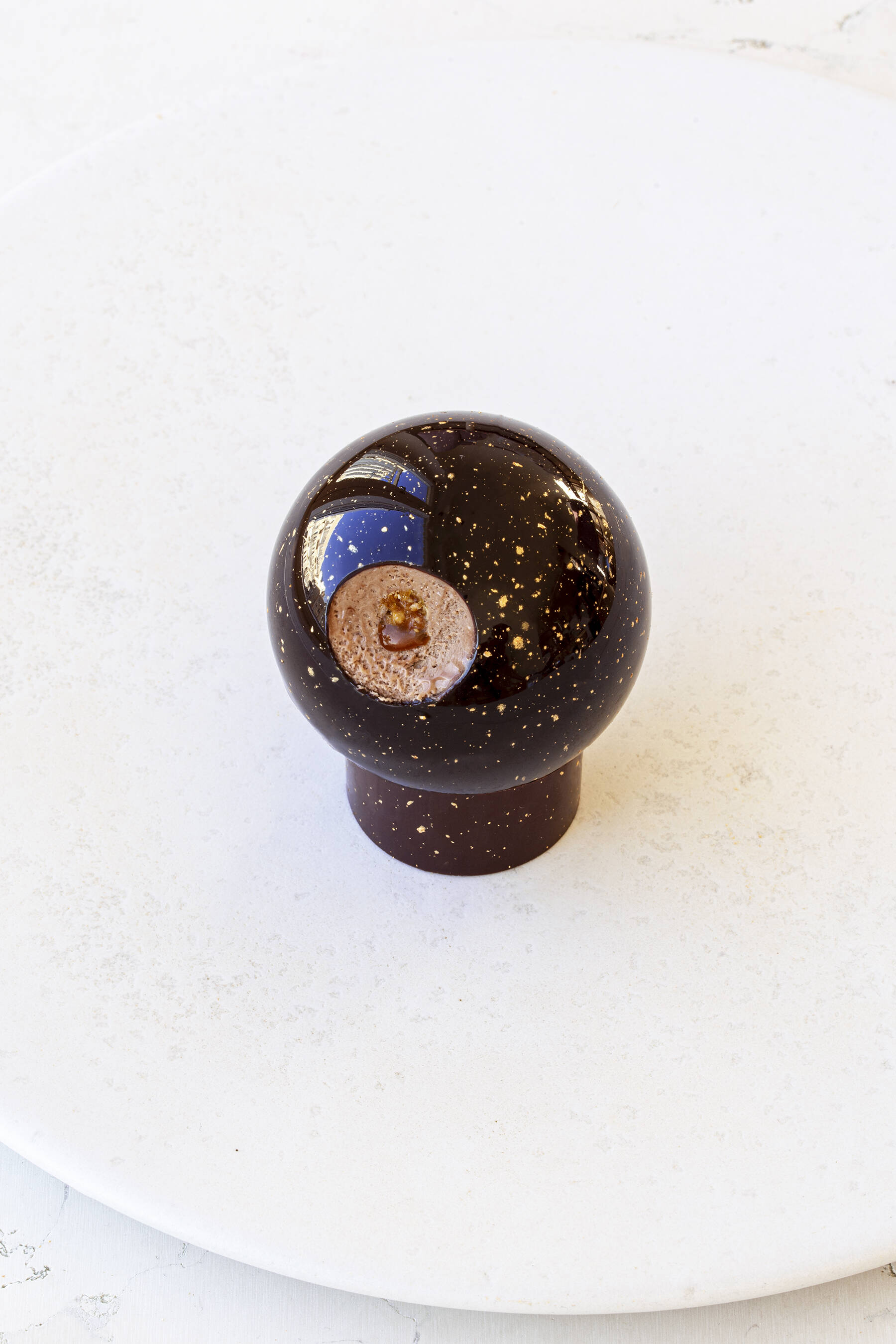 Chocolate bombs